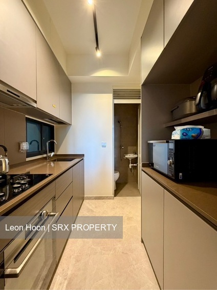 Daintree Residence (D21), Condominium #563493591